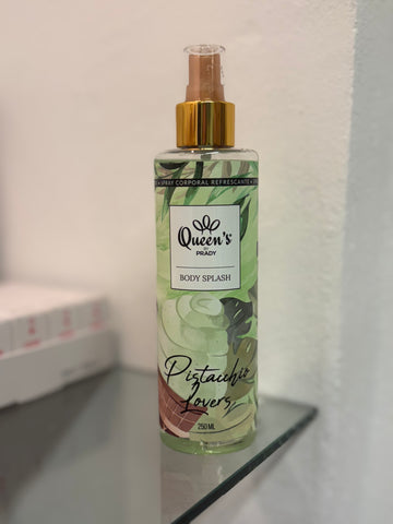 Bruma pistacho