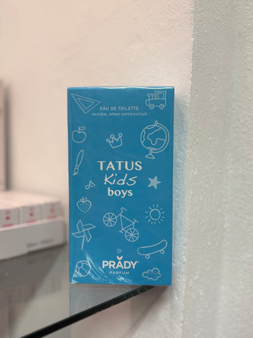 Colonia tatus (Niño)