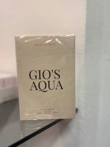 Perfume Gio Aqua (Hombre)