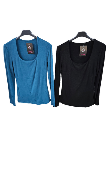 Camiseta luz