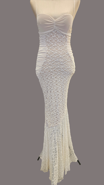 Vestido candela
