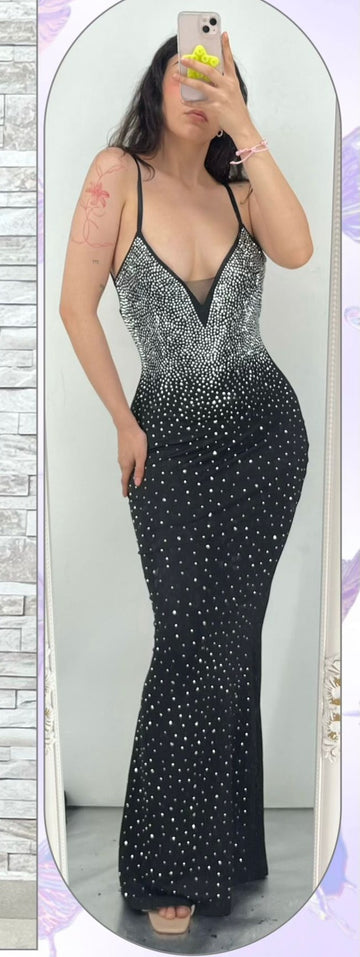 Vestido fiesta