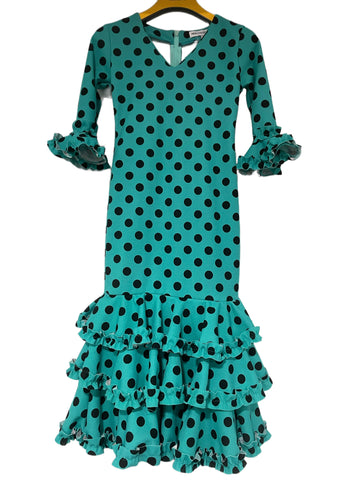 Vestido niña
