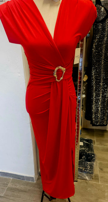 Vestido sevilla