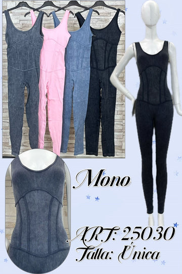 Mono reductores