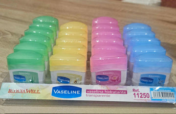Valsamo labial