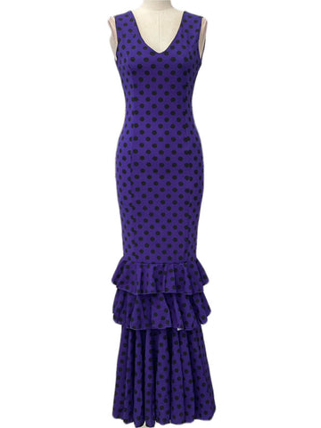 Vestido lindo