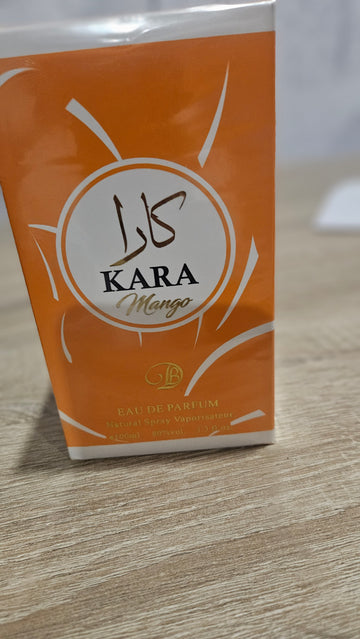 Perfume mango
