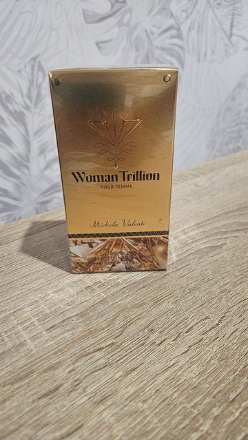 Perfume trillon
