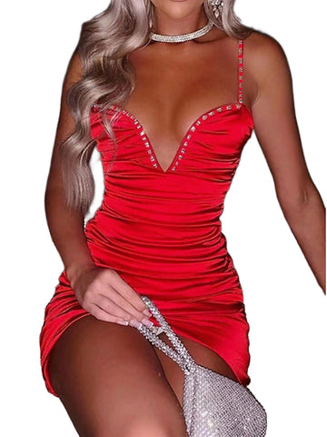 Vestido lindo