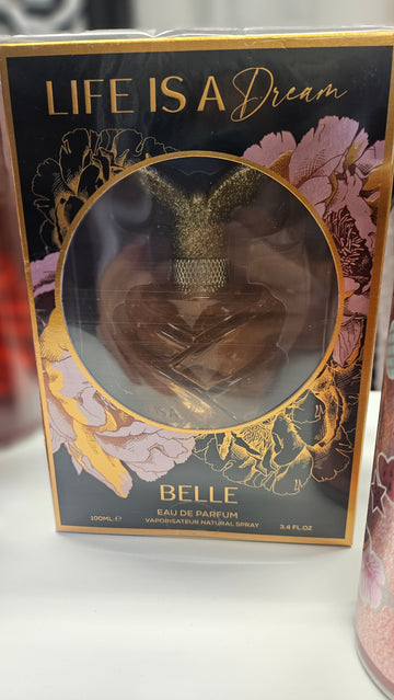 Perfume