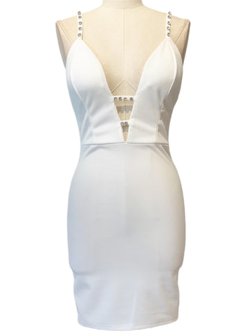 Vestido fiesta