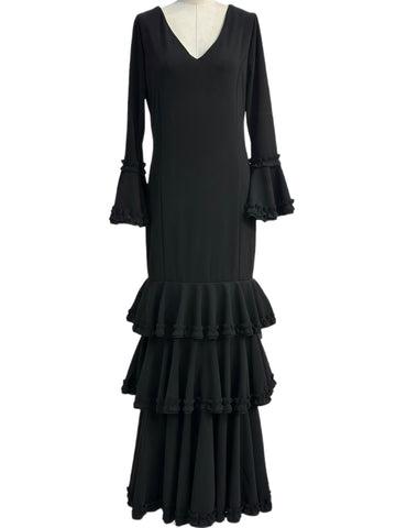 Vestido 6xl grande