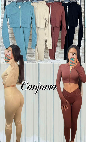 Conjunto reductores