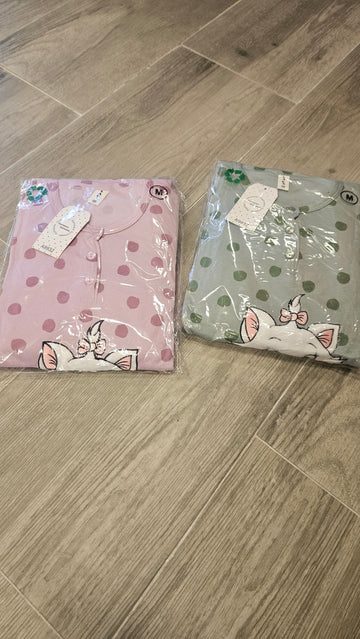 Pijama mujer