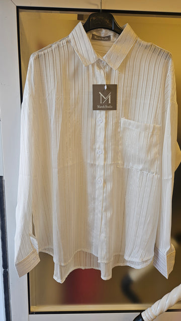 Camisa sevilla