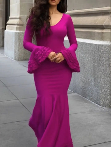 Vestido sol