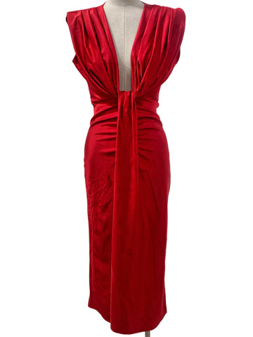 Vestido amanecer