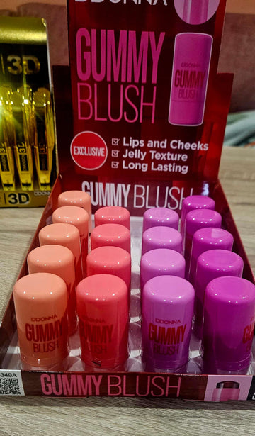 Gummy