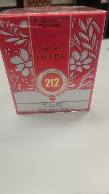Perfume imara