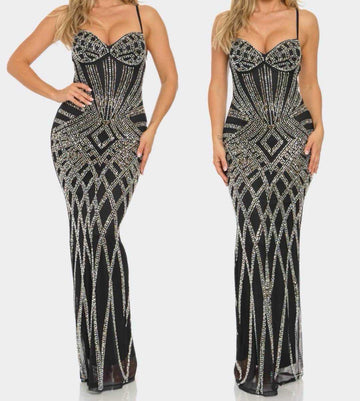Vestido fiesta