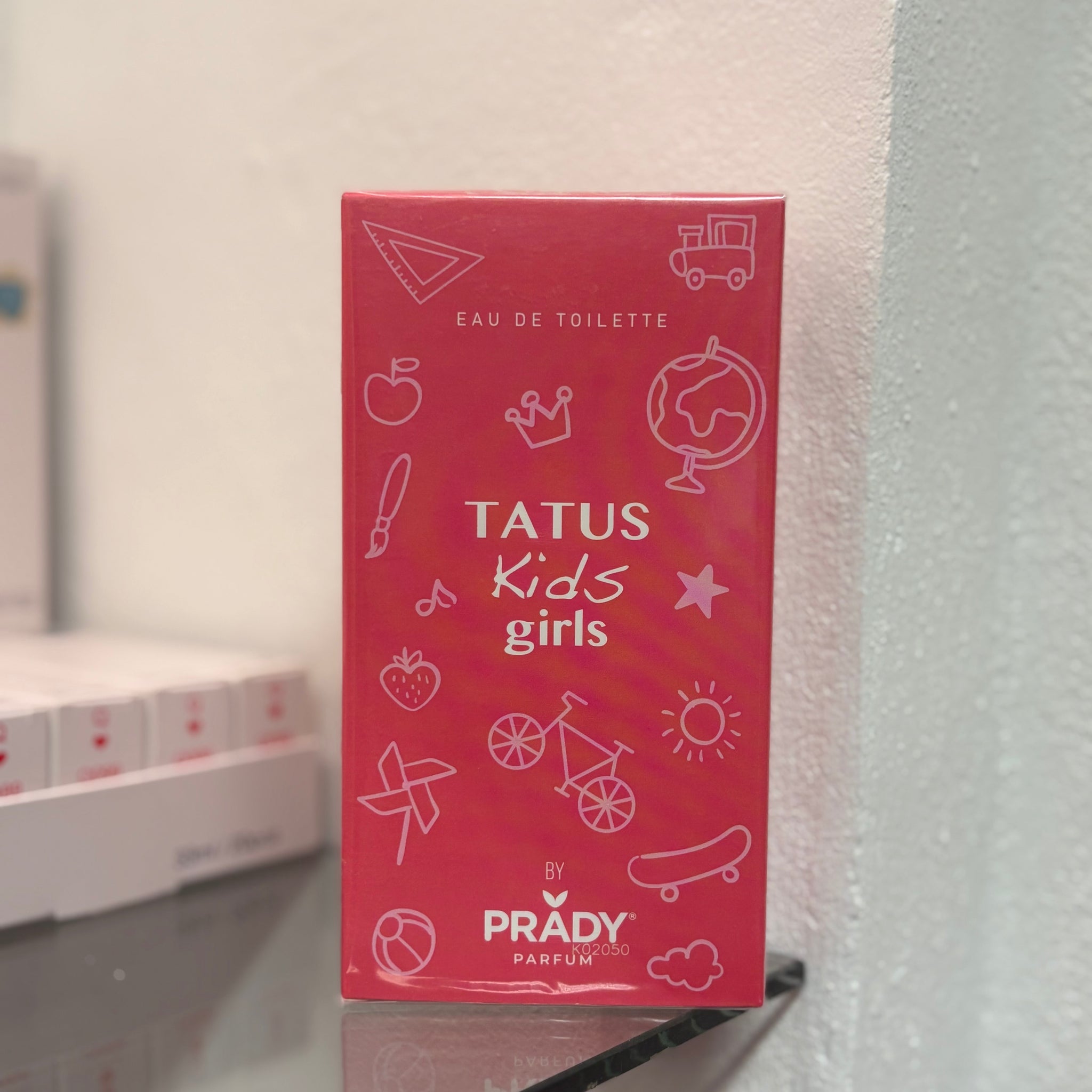 Colina tatus (Niña)