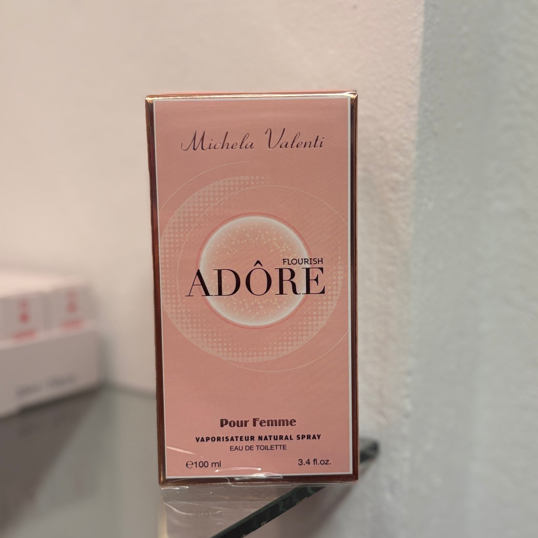 Perfume Adore (Mujer)