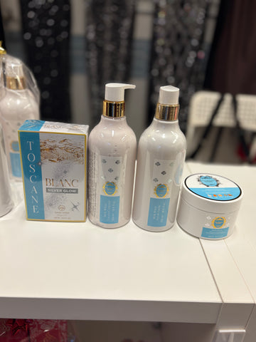 Pack vainilla toscana