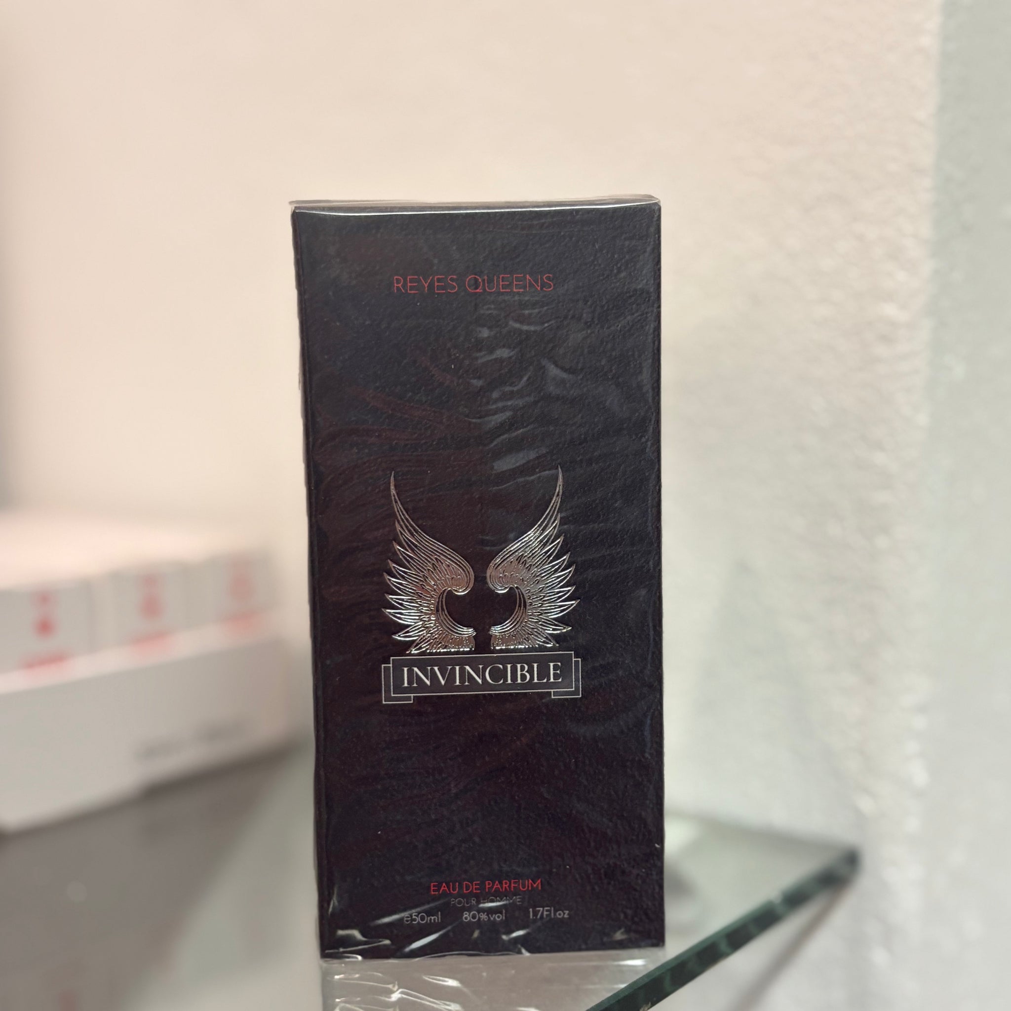 Perfume Invictus (Hombre)