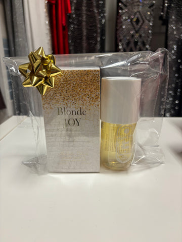 Lote dorado:Colonia+bruma