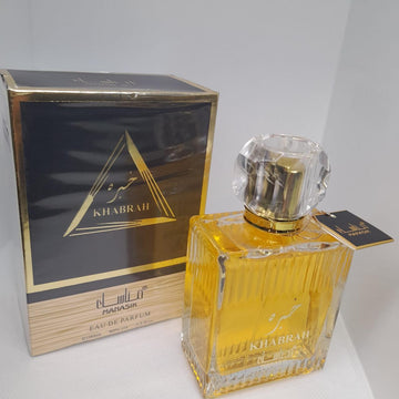 Perfume khabrah hombre
