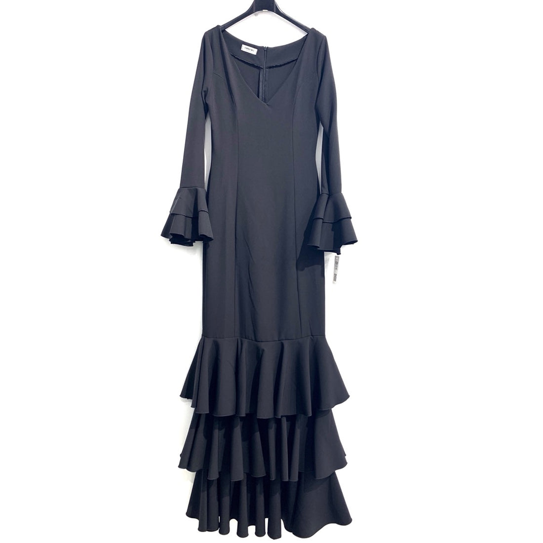 Vestido amanecer