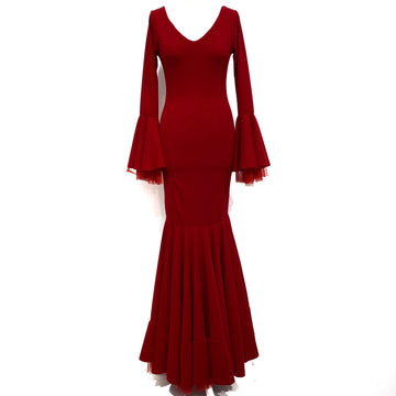 Vestido sol