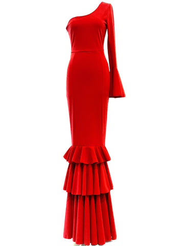 Vestido alma