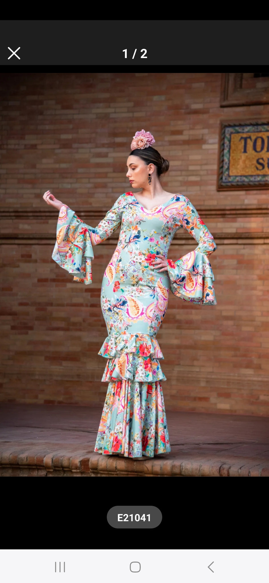 Flamenca