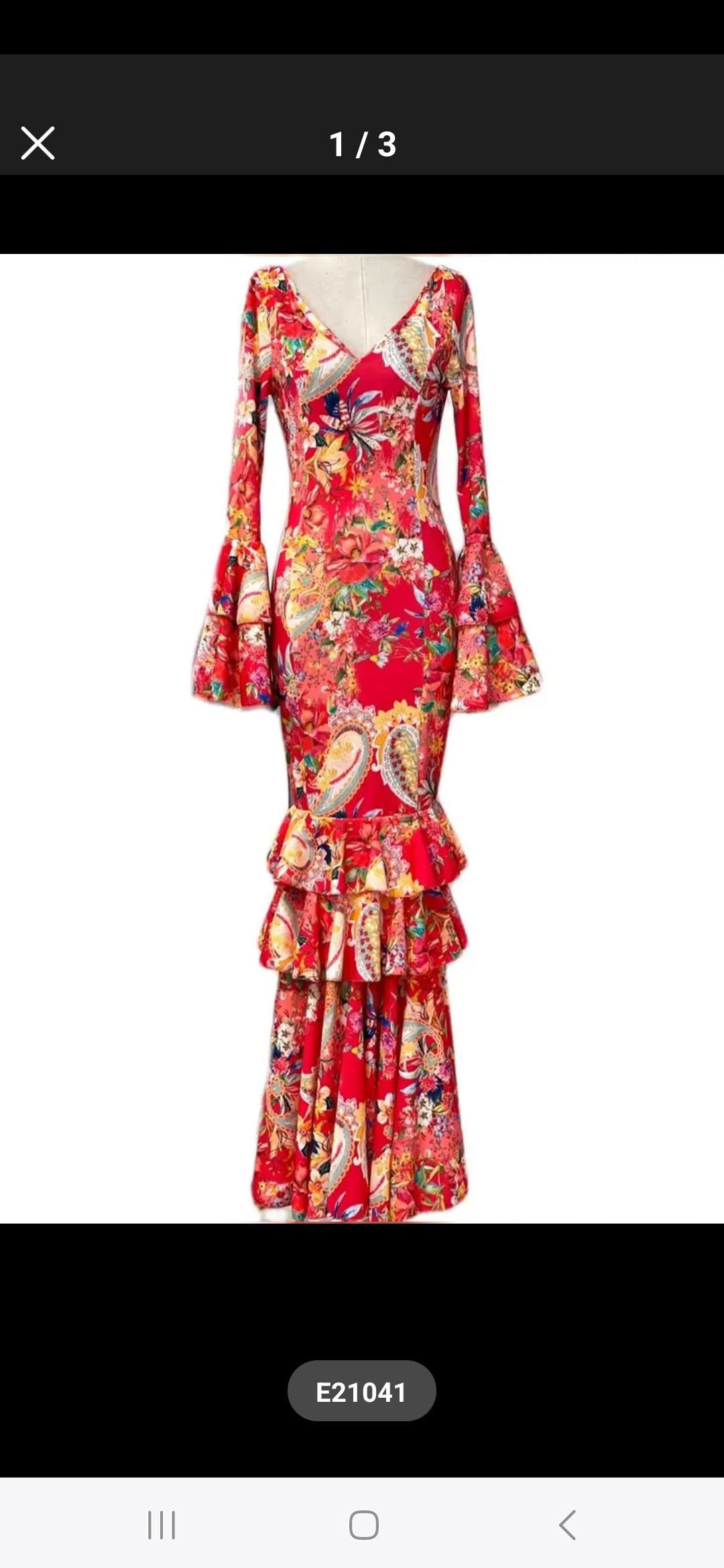Flamenca