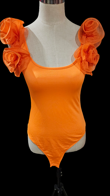 Body flor