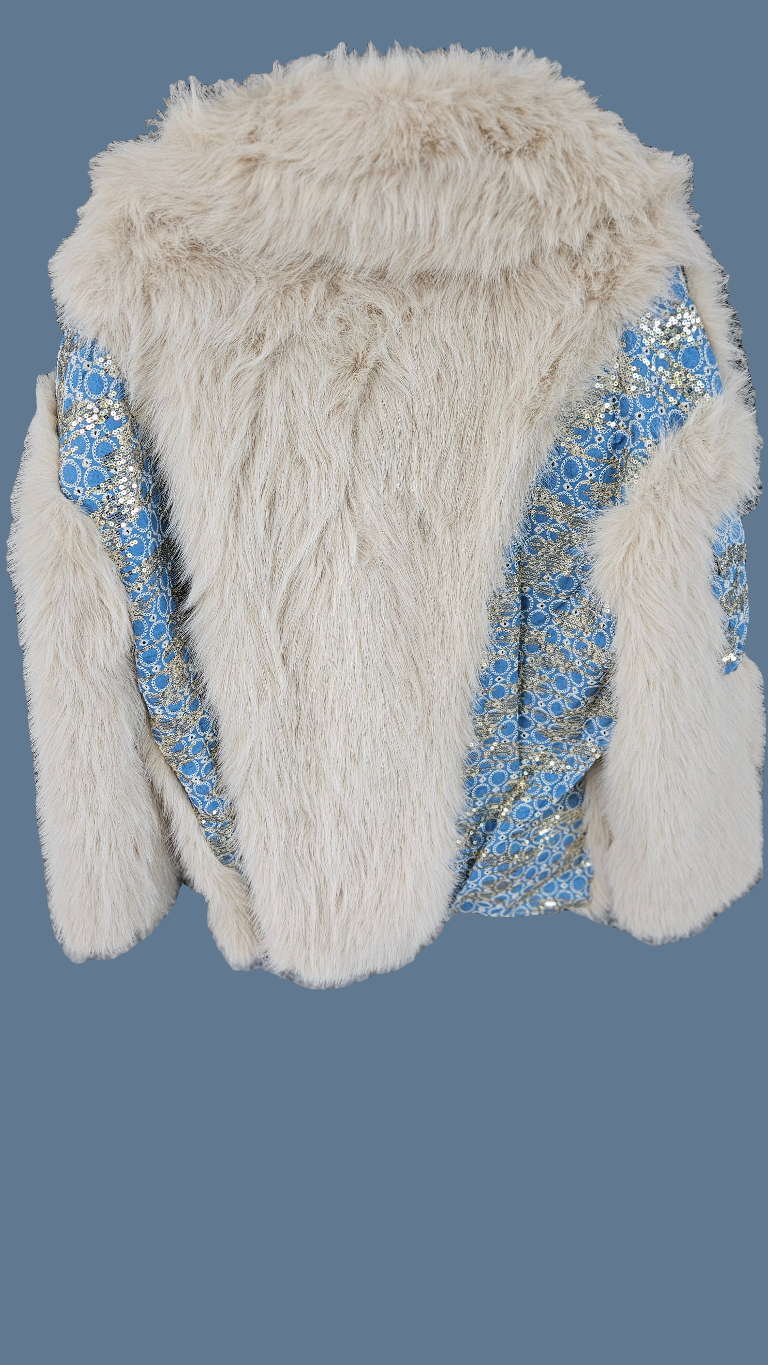Chaqueta  diamante