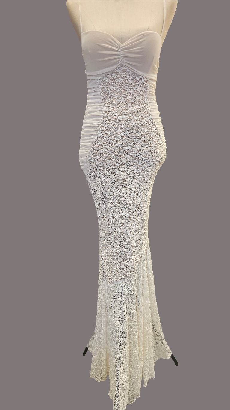 Vestido candela
