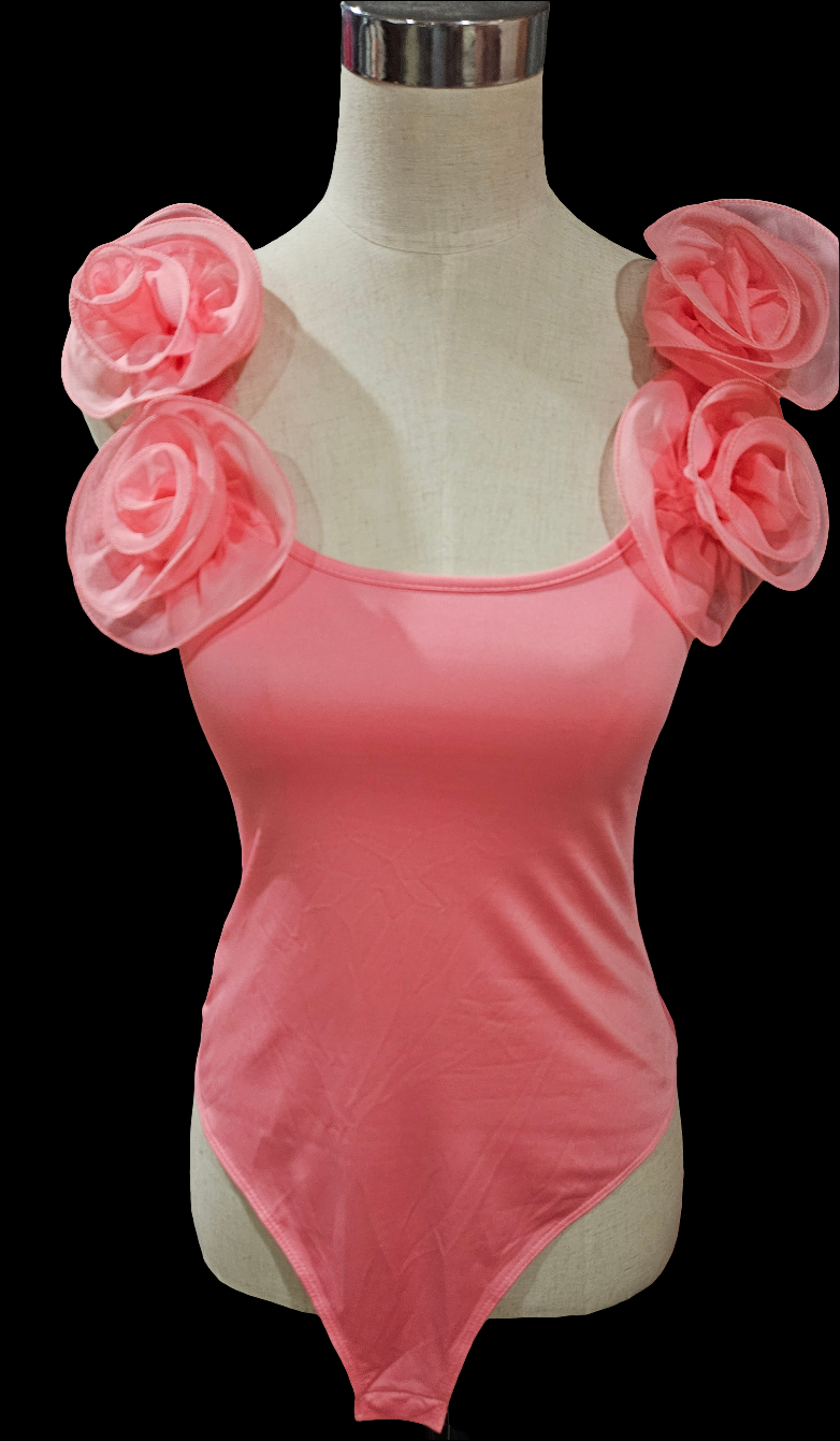 Body  flor