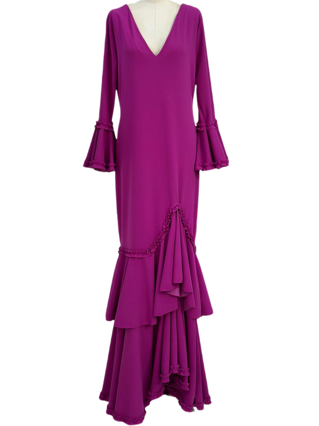 Vestido  Madrid