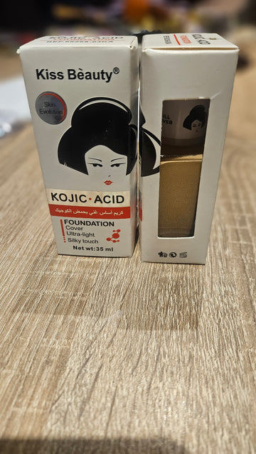 Maquillaje