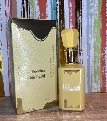 Perfume banana