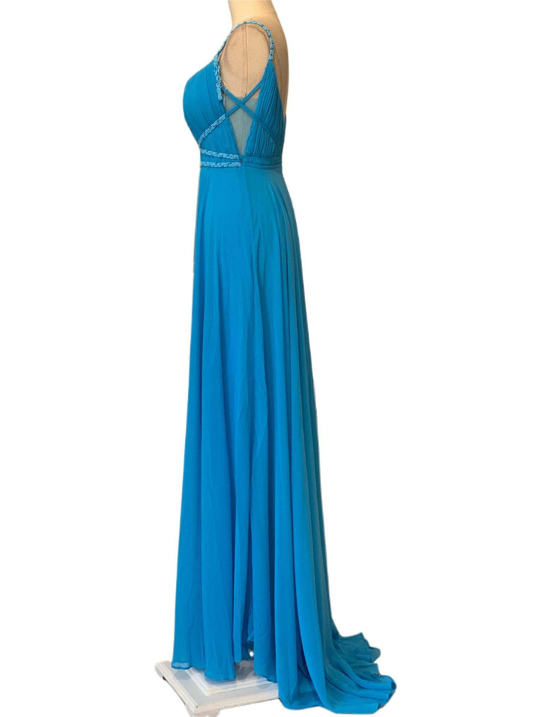 Vestido eventos