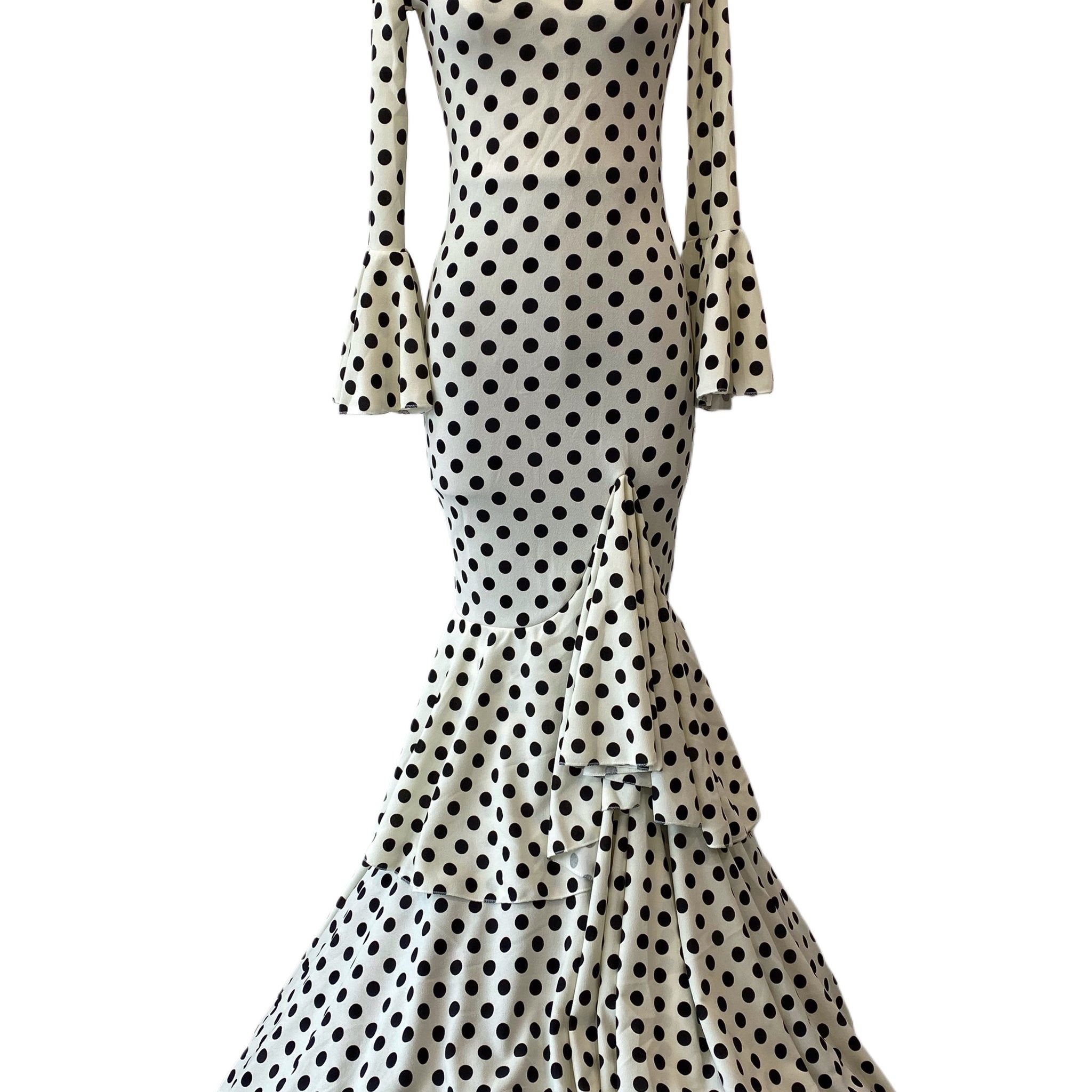 Vestido lunar