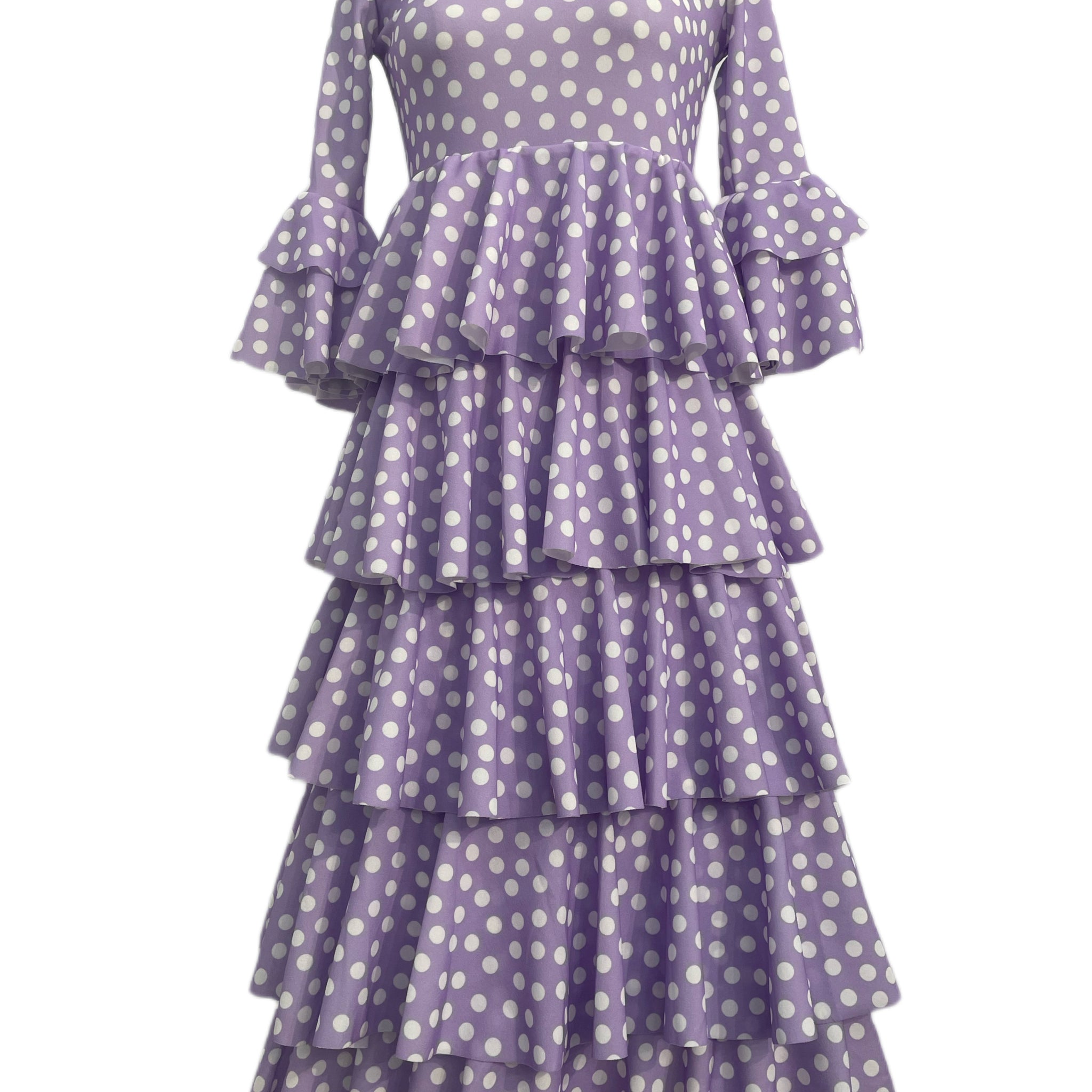 Vestido niña