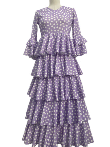 Vestido niña