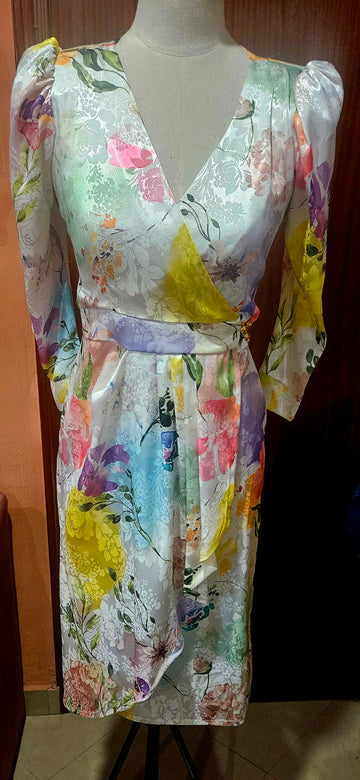 Vestido amor