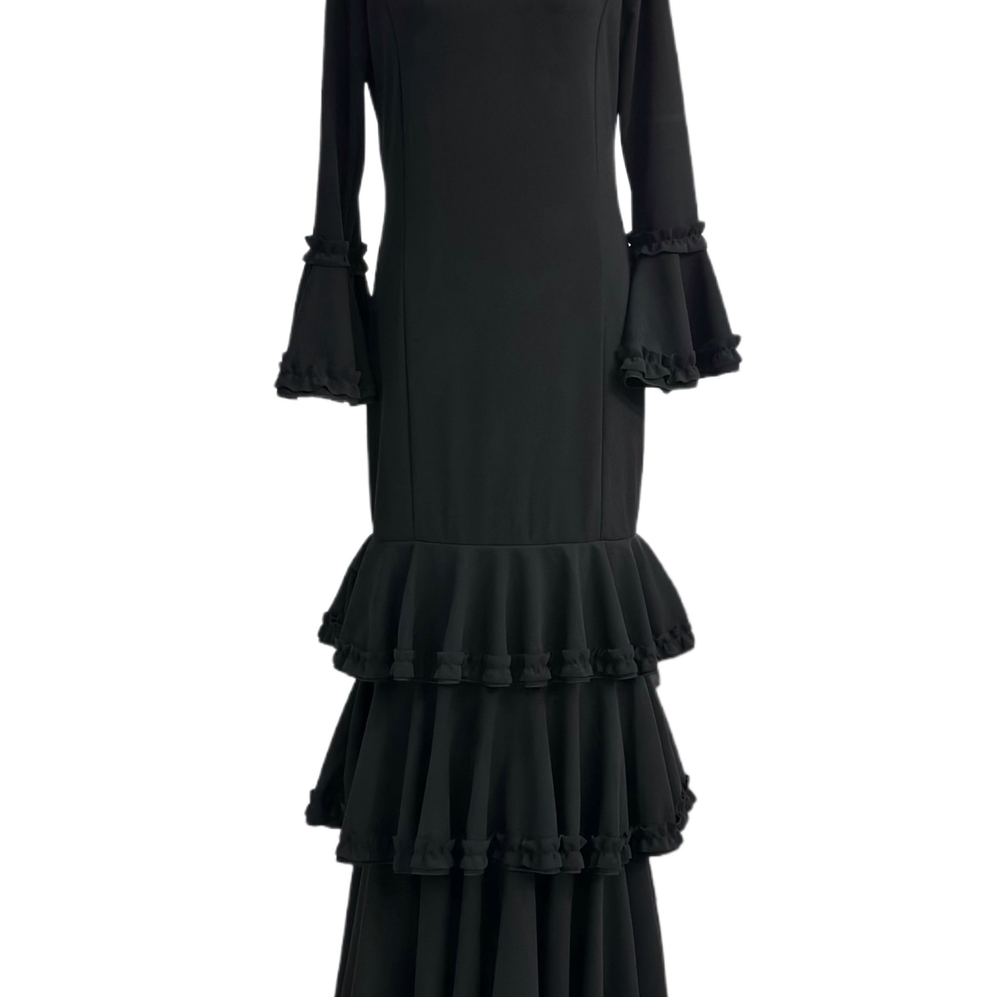 Vestido candela