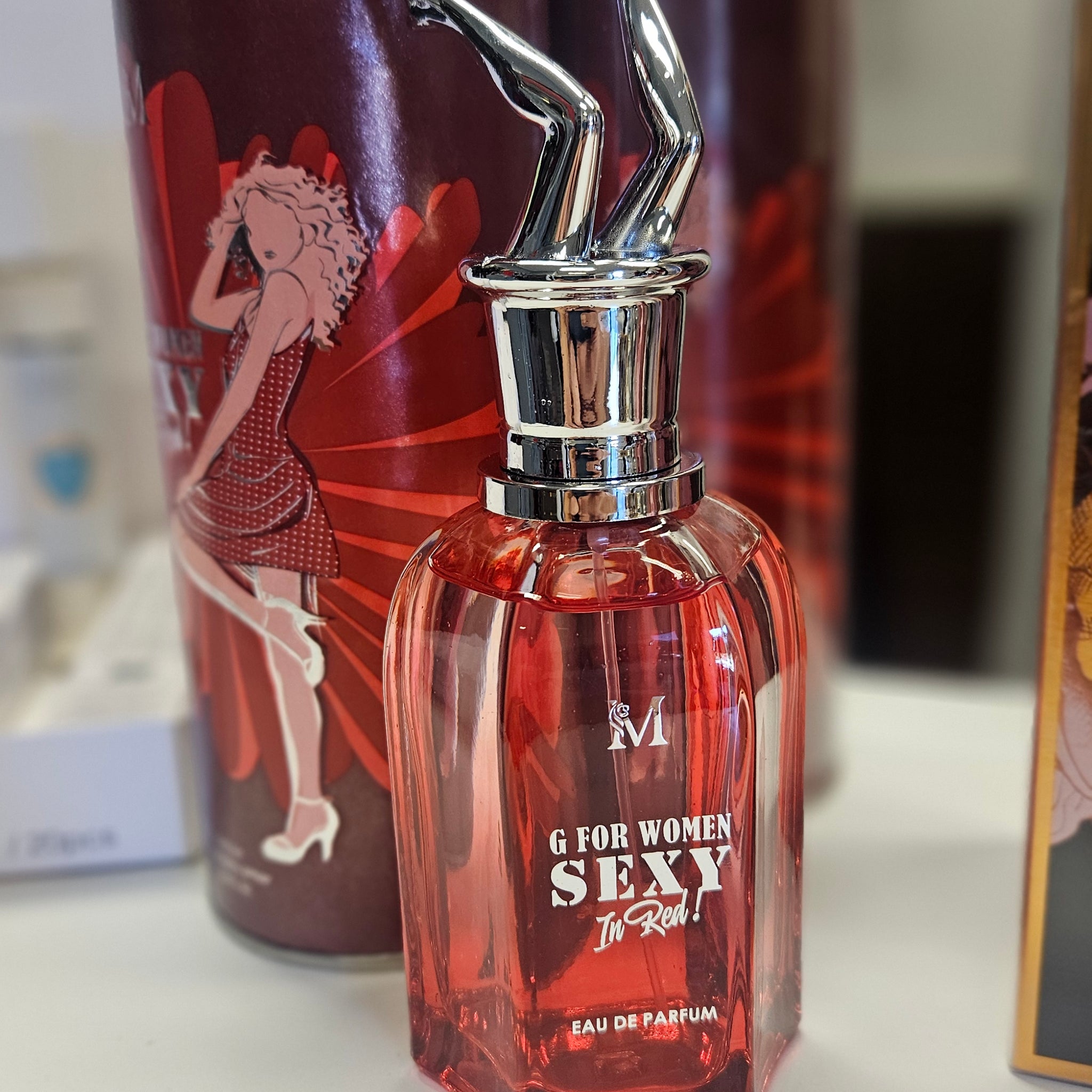 Perfume